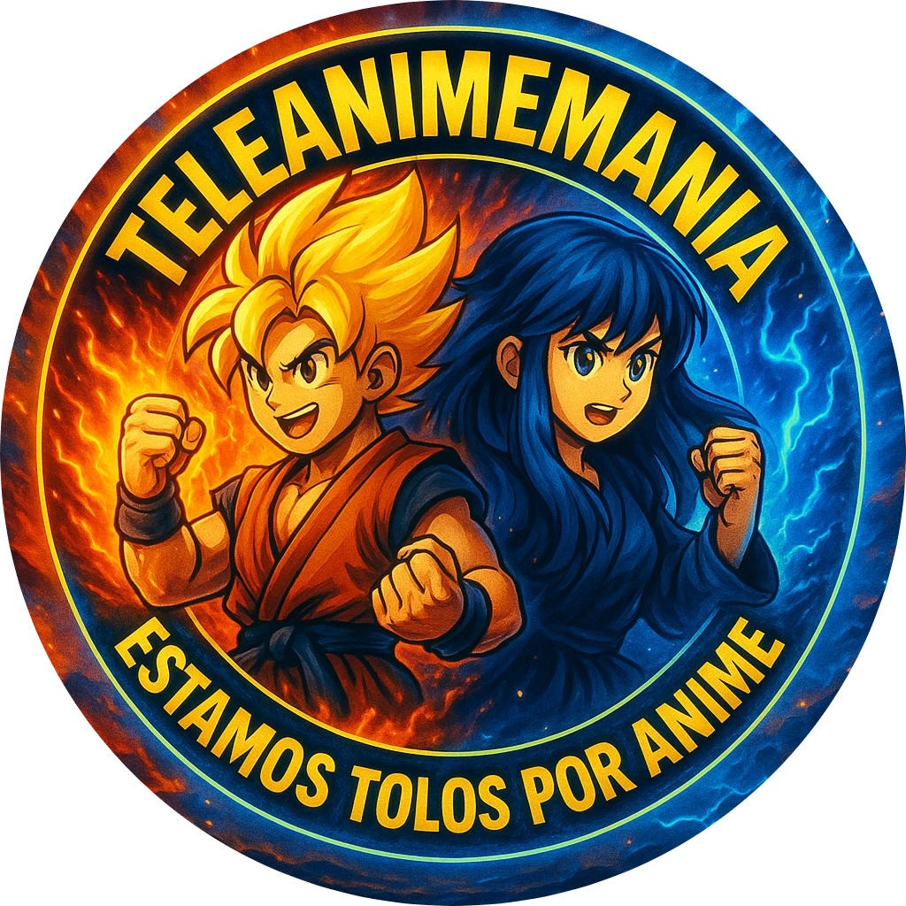 Teleanimemania - En Directo